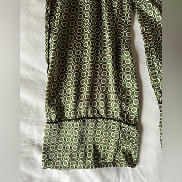 Zara set silky vibes - Picture 10 of 16